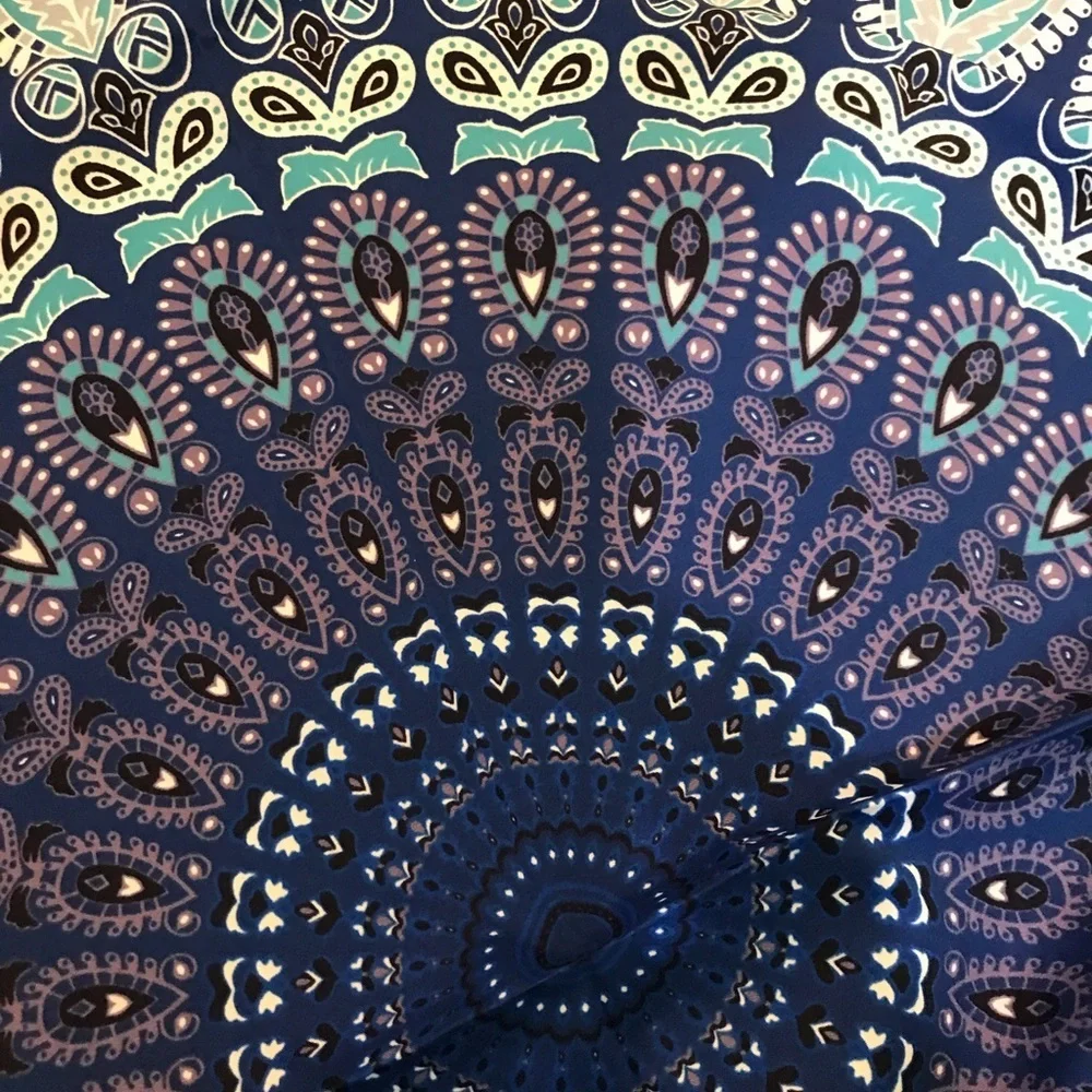 🦚Large Wall Tapestry - Tablecloth